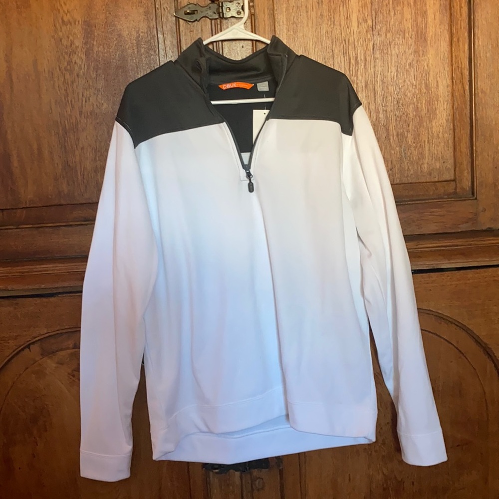NWOT Cutter and Buck Jacket